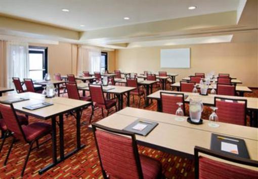 фото отеля Courtyard by Marriott Foothill Ranch Irvine Spectrum