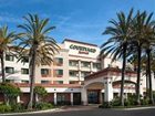фото отеля Courtyard by Marriott Foothill Ranch Irvine Spectrum