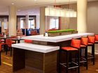фото отеля Courtyard by Marriott Foothill Ranch Irvine Spectrum