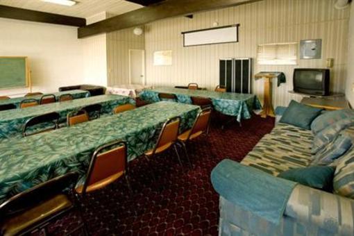 фото отеля Americas Best Value Inn of Cookeville