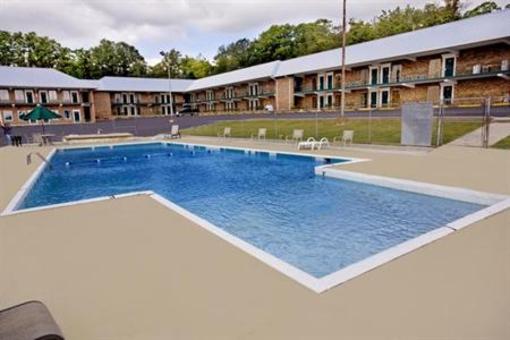 фото отеля Americas Best Value Inn of Cookeville
