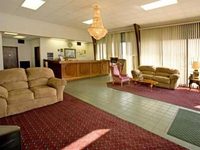 Americas Best Value Inn of Cookeville