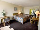 фото отеля Americas Best Value Inn of Cookeville