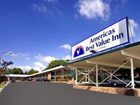 фото отеля Americas Best Value Inn of Cookeville