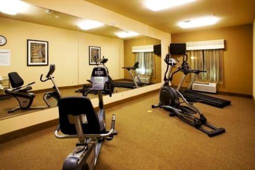 фото отеля Holiday Inn Express Hotel & Suites Beeville
