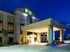 фото отеля Holiday Inn Express Hotel & Suites Beeville