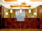 фото отеля Holiday Inn Express Hotel & Suites Beeville