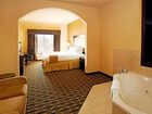 фото отеля Holiday Inn Express Hotel & Suites Beeville