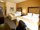 фото отеля Holiday Inn Express Hotel & Suites Beeville