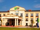 фото отеля Holiday Inn Express Hotel & Suites Beeville