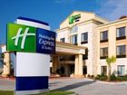 фото отеля Holiday Inn Express Hotel & Suites Beeville