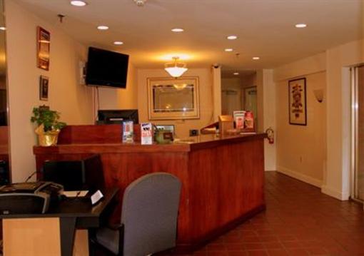 фото отеля West Hartford Inn