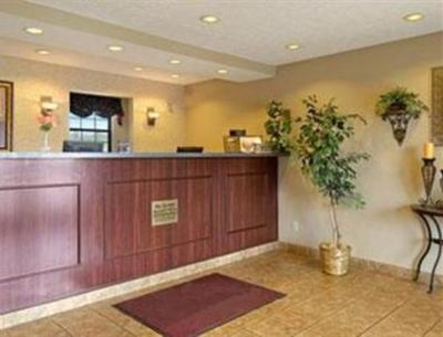 фото отеля Red Roof Inn Cookeville