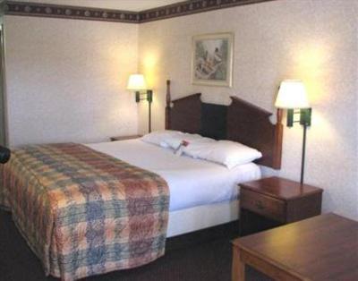 фото отеля Red Roof Inn Cookeville