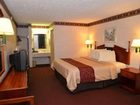 фото отеля Red Roof Inn Cookeville