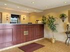 фото отеля Red Roof Inn Cookeville