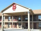 фото отеля Red Roof Inn Cookeville