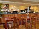 фото отеля Red Roof Inn Cookeville