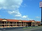 фото отеля Red Roof Inn Cookeville