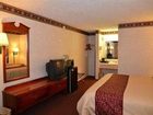 фото отеля Red Roof Inn Cookeville