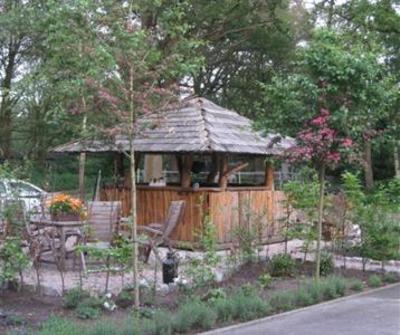 фото отеля Pension Groote Engel Emlichheim