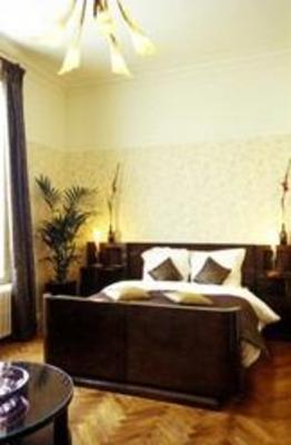 фото отеля Boutique Hotel Dufays