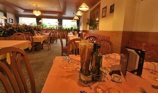 фото отеля Hotel Alpe