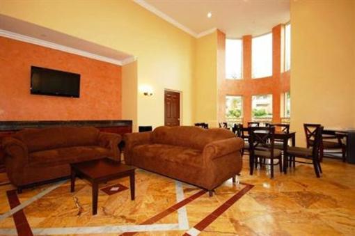 фото отеля BEST WESTERN Burbank Airport Inn