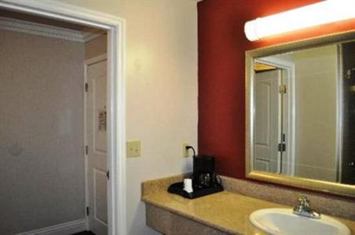 фото отеля BEST WESTERN Burbank Airport Inn