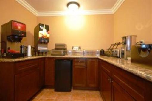 фото отеля BEST WESTERN Burbank Airport Inn
