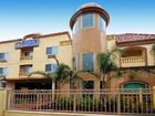 фото отеля BEST WESTERN Burbank Airport Inn