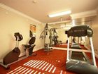 фото отеля BEST WESTERN Burbank Airport Inn