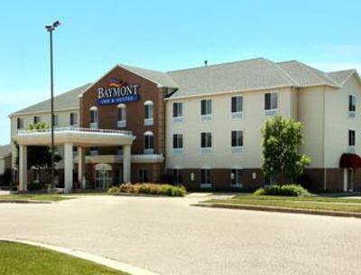 фото отеля Baymont Waterford