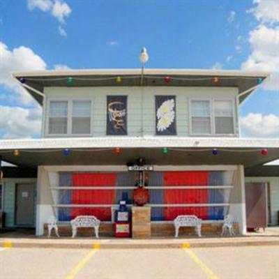 фото отеля Broadway Inn Yankton