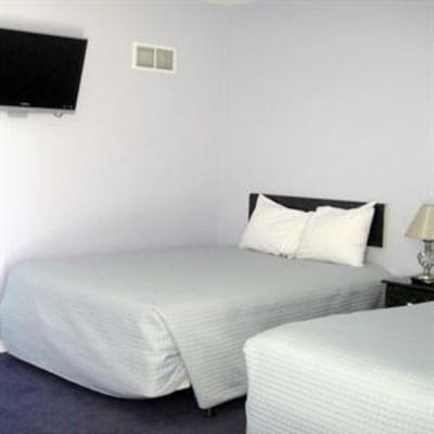 фото отеля Broadway Inn Yankton