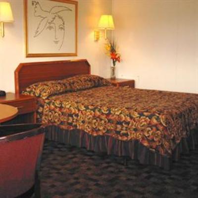 фото отеля Broadway Inn Yankton