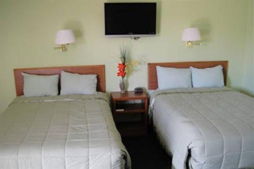 фото отеля Broadway Inn Yankton