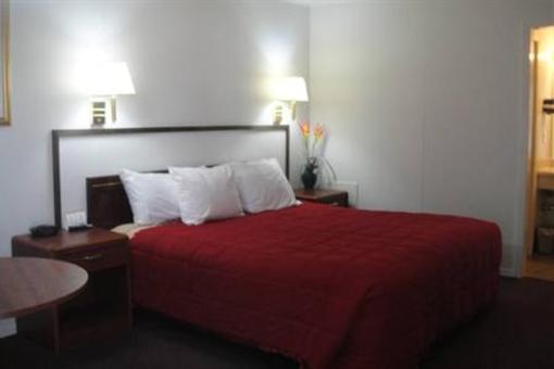фото отеля Broadway Inn Yankton