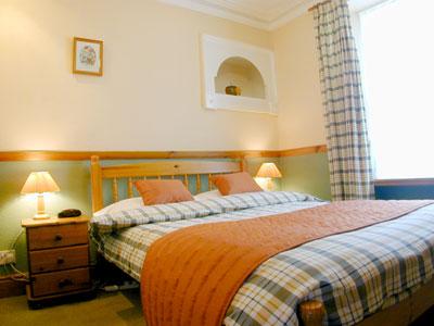 фото отеля Willowbank Guest House Grantown-on-Spey