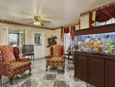 фото отеля Americas Best Value Inn - San Antonio Downtown I-10 East
