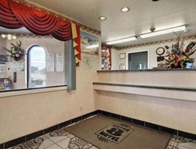 фото отеля Americas Best Value Inn - San Antonio Downtown I-10 East