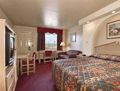 фото отеля Americas Best Value Inn - San Antonio Downtown I-10 East