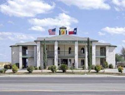 фото отеля Americas Best Value Inn - San Antonio Downtown I-10 East