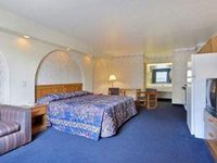 Americas Best Value Inn - San Antonio Downtown I-10 East