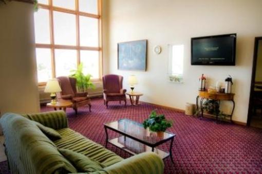 фото отеля Days Inn Alliance