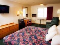 Days Inn Alliance