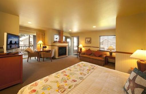 фото отеля Inn at Cannon Beach