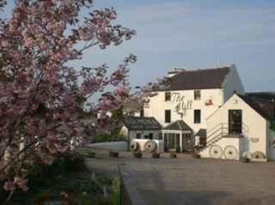 фото отеля The Mill House Hotel & Restaurant Buckie