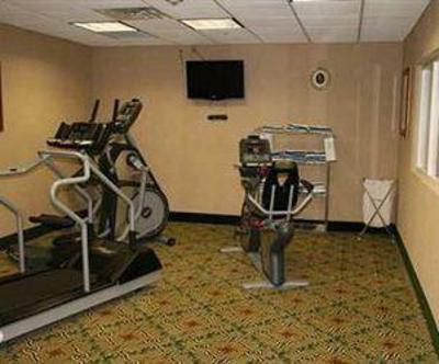 фото отеля Hampton Inn & Suites Greenfield (Massachusetts)