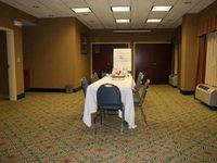 Hampton Inn & Suites Greenfield (Massachusetts)